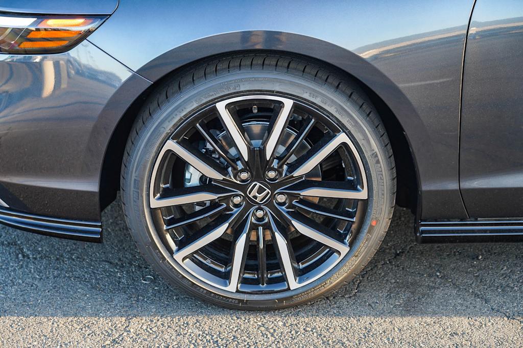 Thumbnail: 2025 Honda Accord - 7