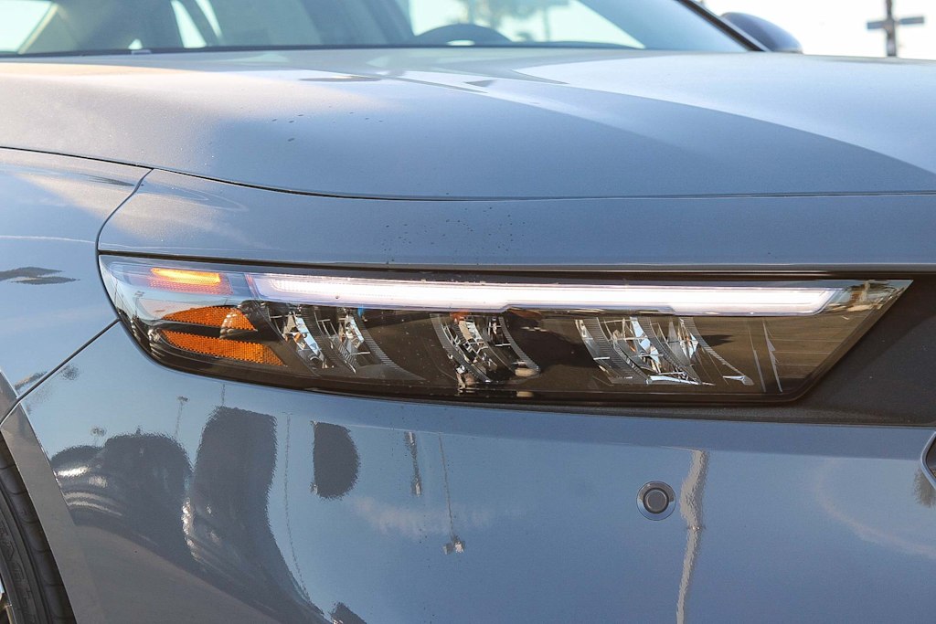 Thumbnail: 2026 Honda Accord - 6