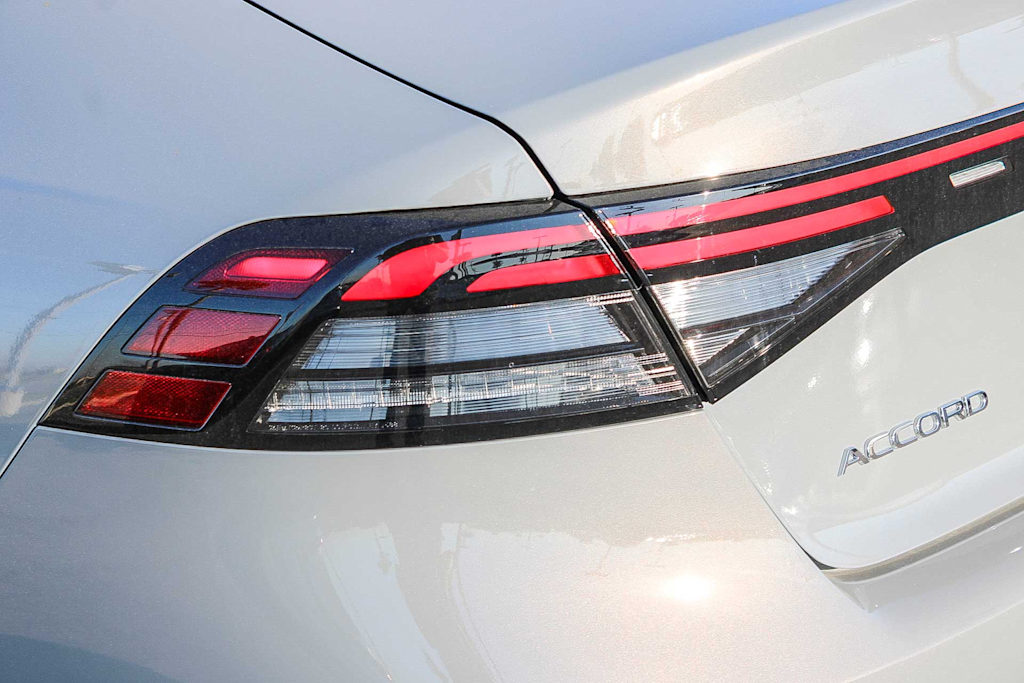 Thumbnail: 2026 Honda Accord - 20