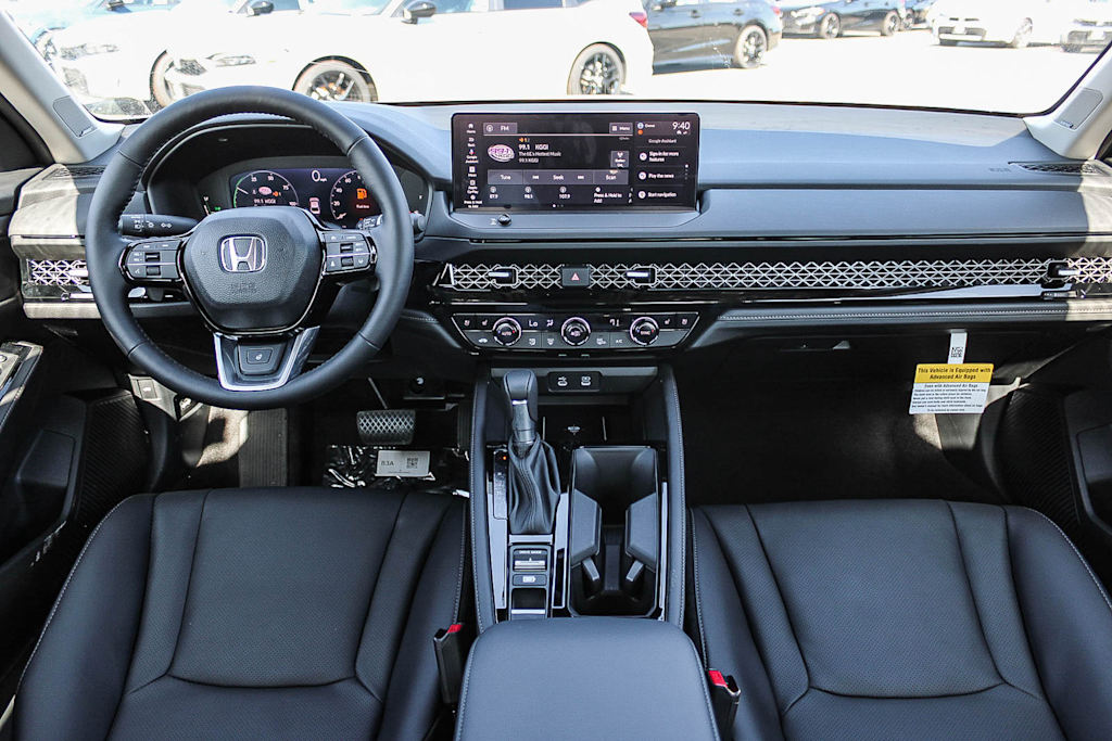 Thumbnail: 2026 Honda Accord - 2