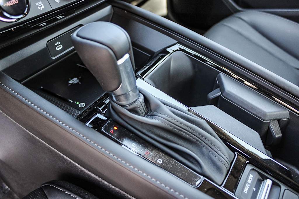 Thumbnail: 2026 Honda Accord - 15