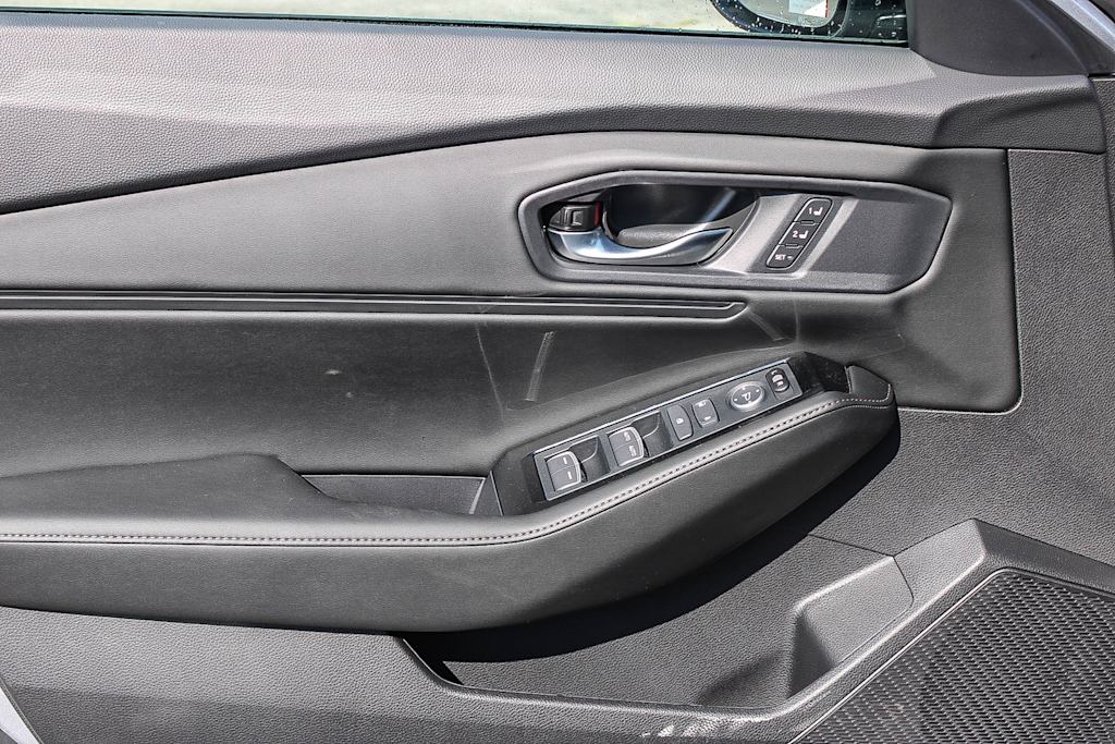 Thumbnail: 2026 Honda Accord - 24