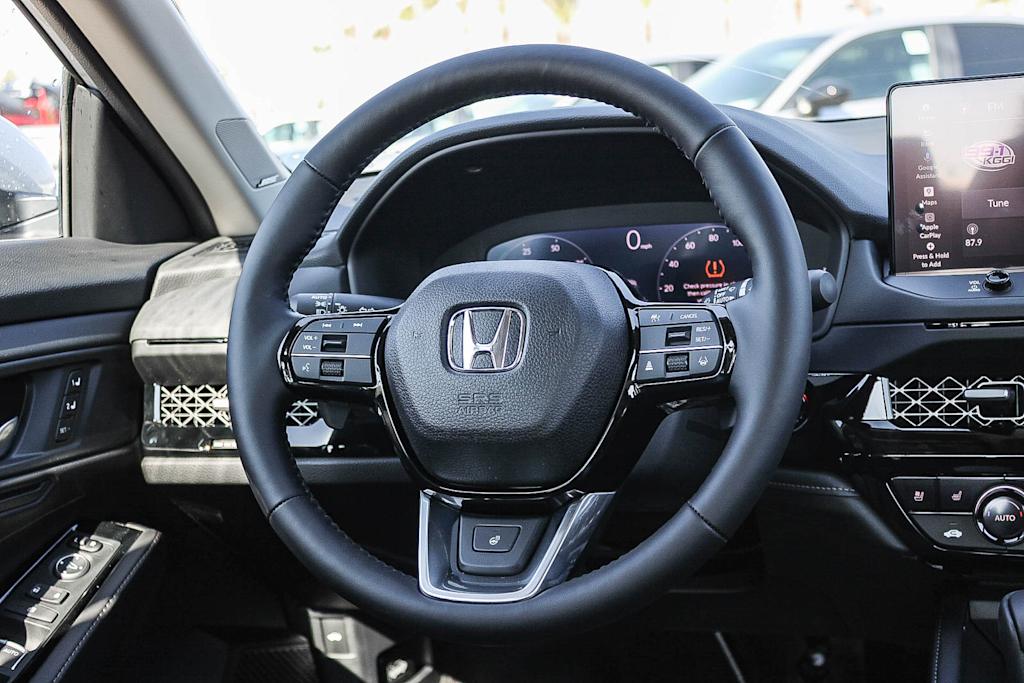 Thumbnail: 2026 Honda Accord - 13