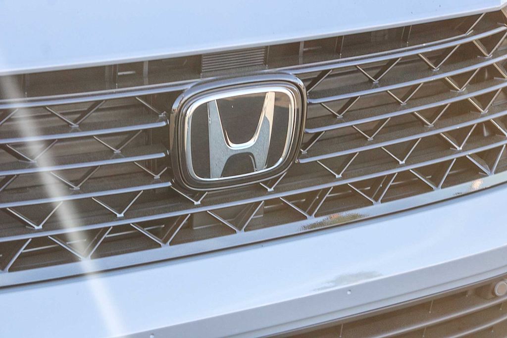 Thumbnail: 2026 Honda Accord - 22