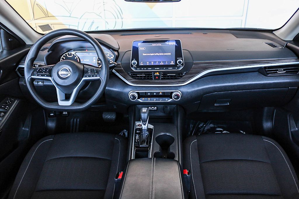 Thumbnail: 2025 Nissan Altima - 2