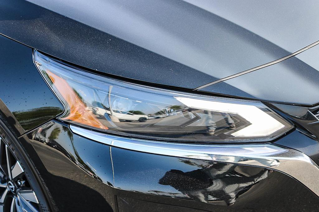 Thumbnail: 2025 Nissan Altima - 20