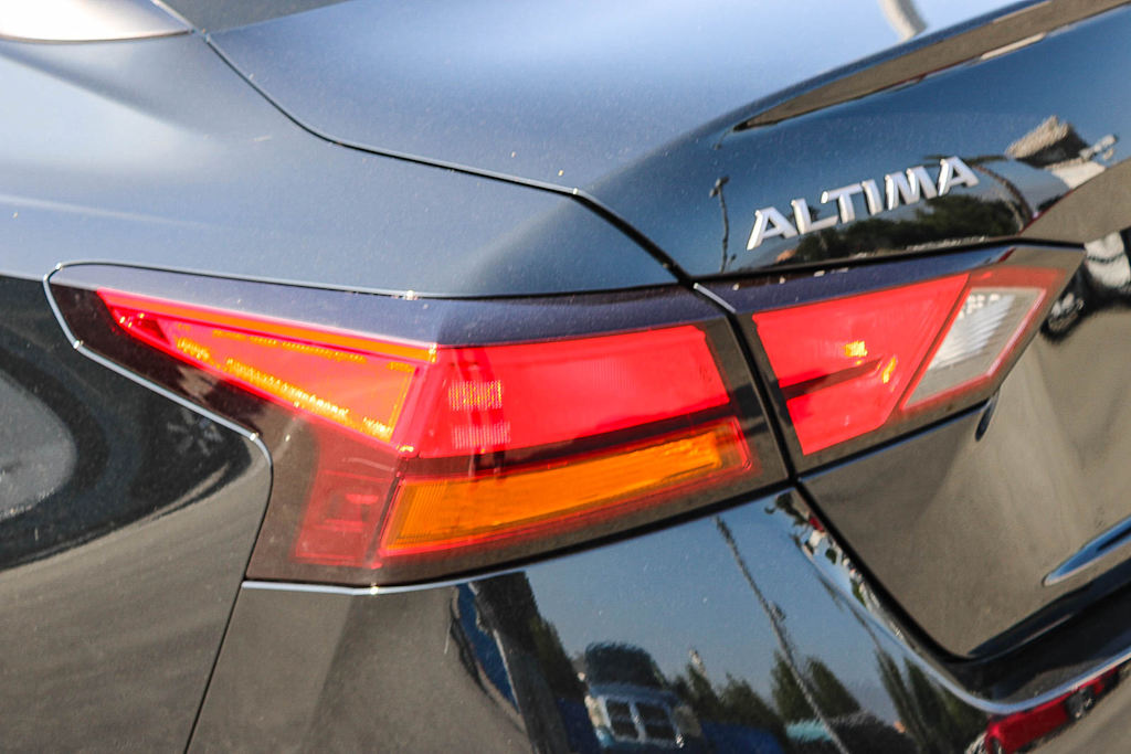 Thumbnail: 2025 Nissan Altima - 22