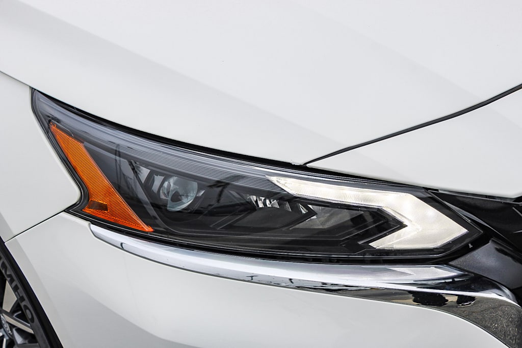 Thumbnail: 2025 Nissan Altima - 19