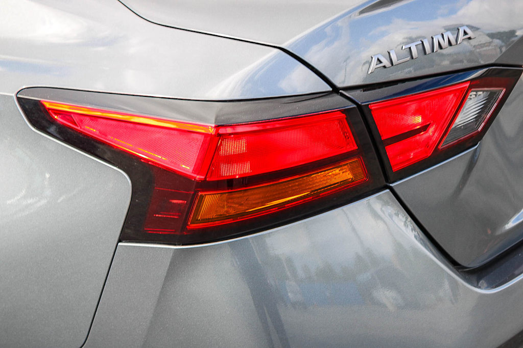 Thumbnail: 2025 Nissan Altima - 22