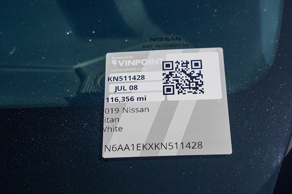 Thumbnail: 2019 Nissan Titan - 31