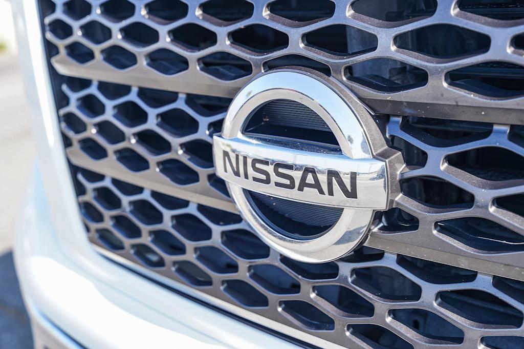 Thumbnail: 2019 Nissan Titan - 6