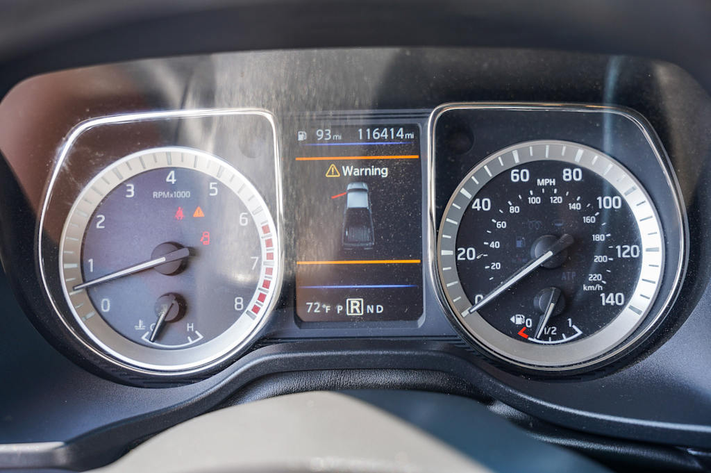 Thumbnail: 2019 Nissan Titan - 15