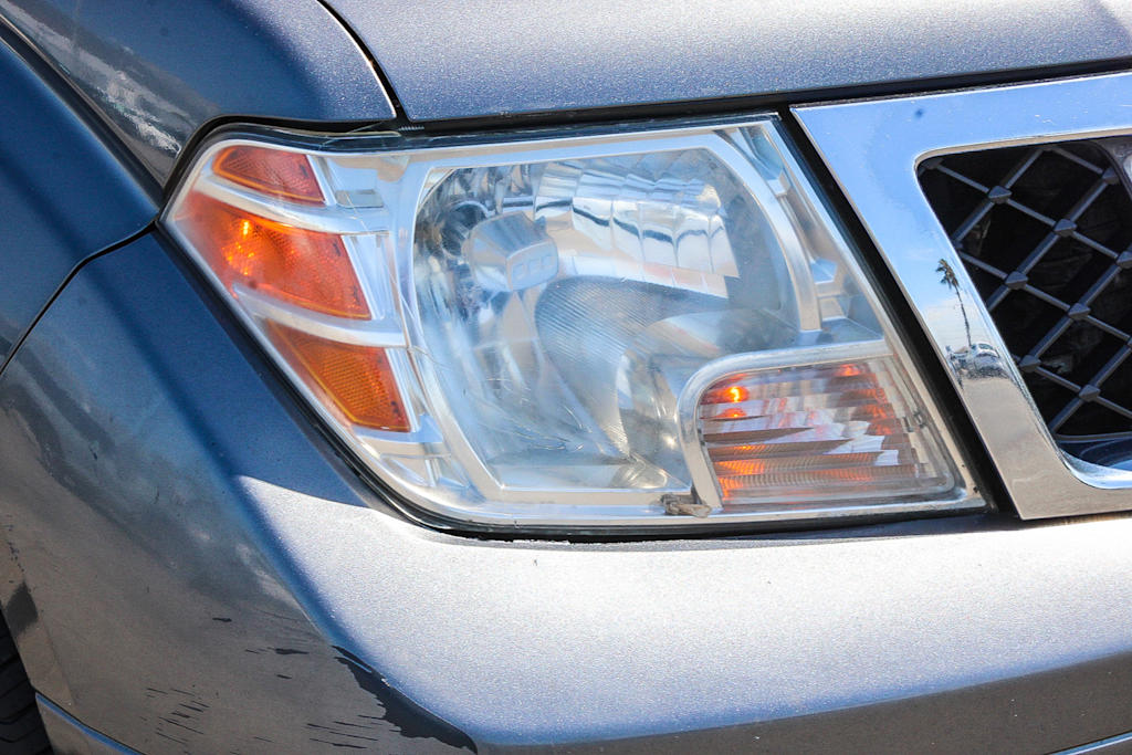 Thumbnail: 2016 Nissan Frontier - 20