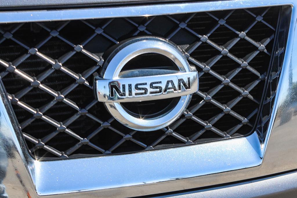 Thumbnail: 2016 Nissan Frontier - 6