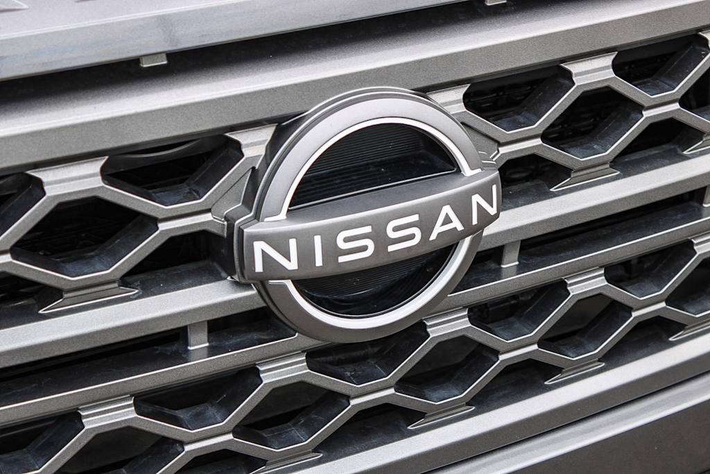 Thumbnail: 2023 Nissan Frontier - 6