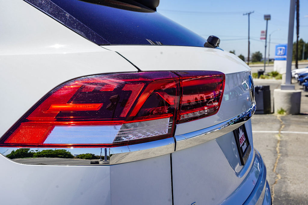 Thumbnail: 2020 Volkswagen Atlas - 20