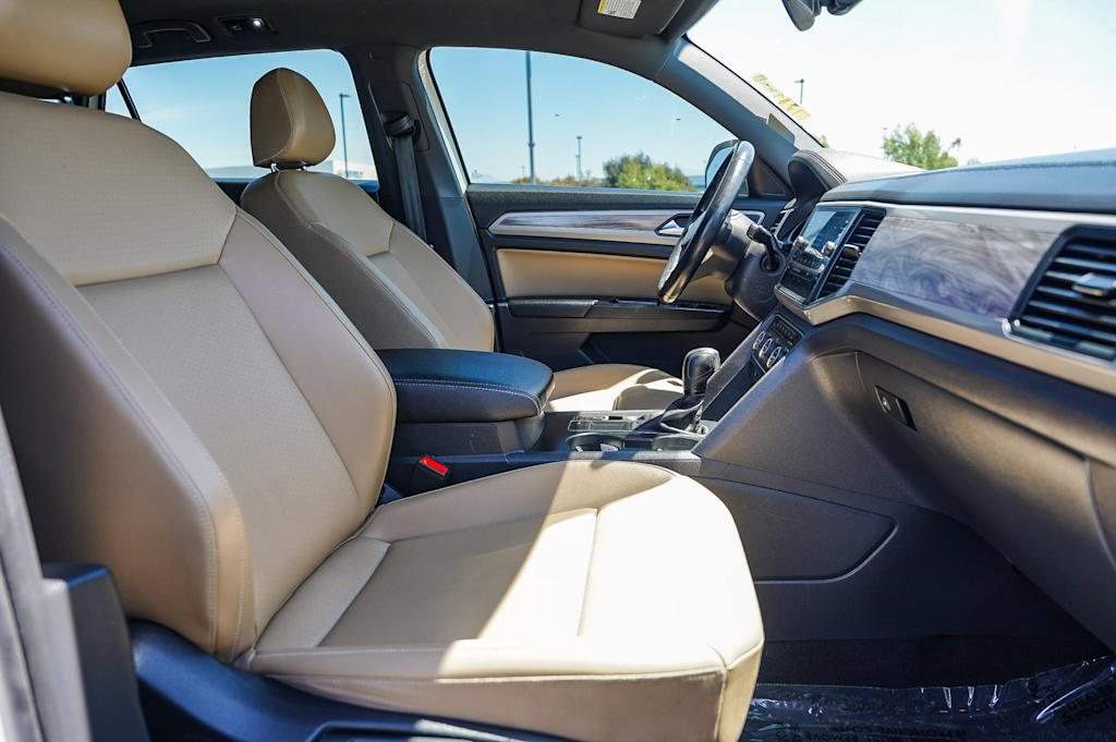 Thumbnail: 2020 Volkswagen Atlas - 10