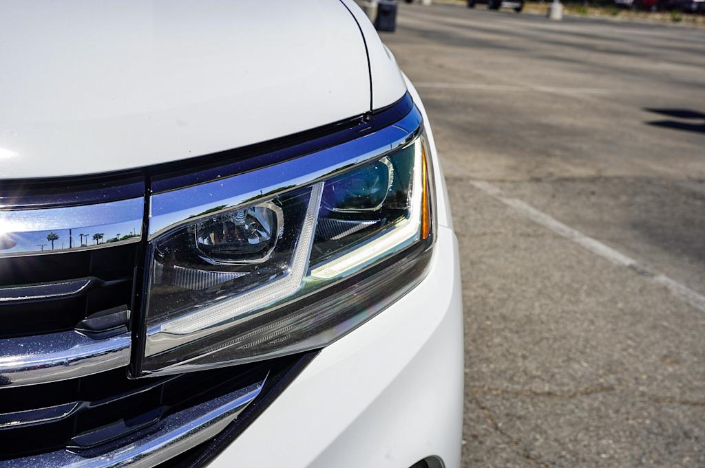 Thumbnail: 2020 Volkswagen Atlas - 22