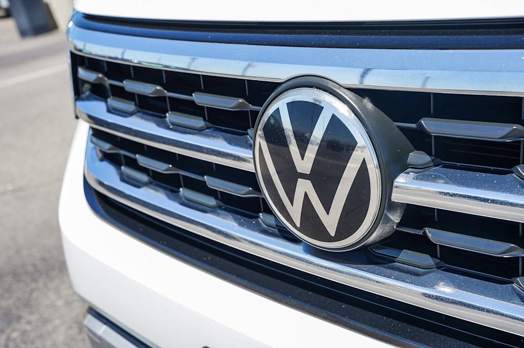 Thumbnail: 2020 Volkswagen Atlas - 6