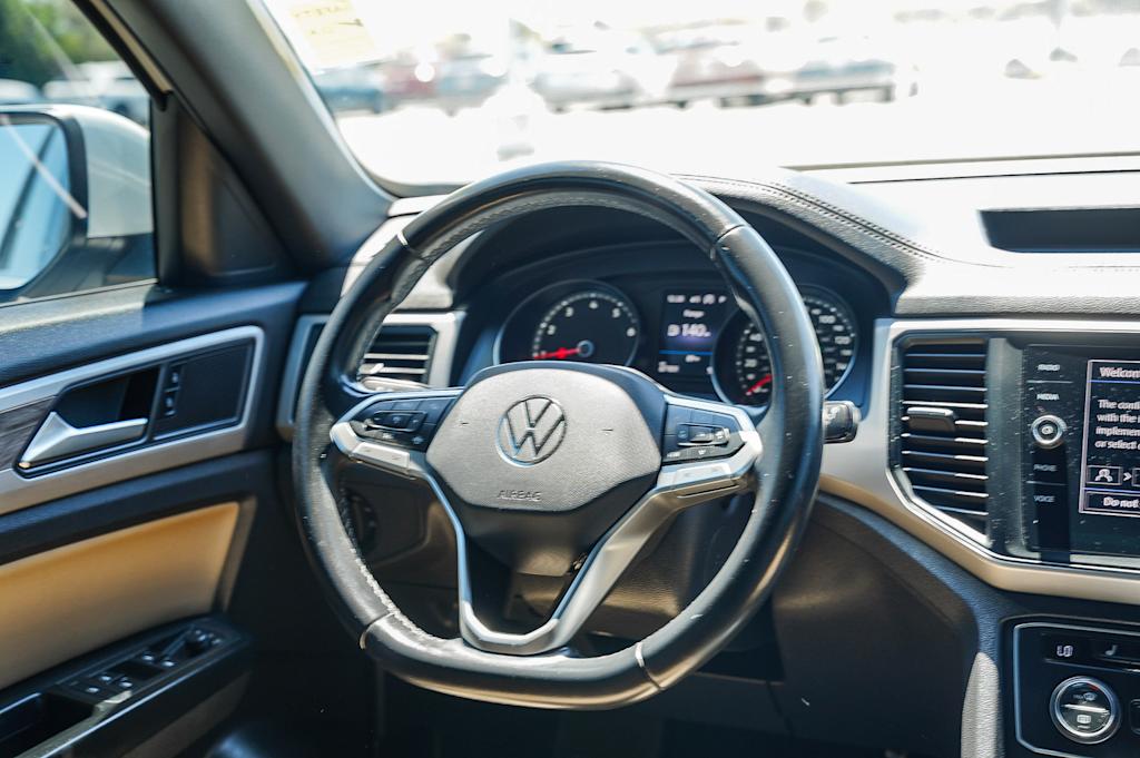 Thumbnail: 2020 Volkswagen Atlas - 9