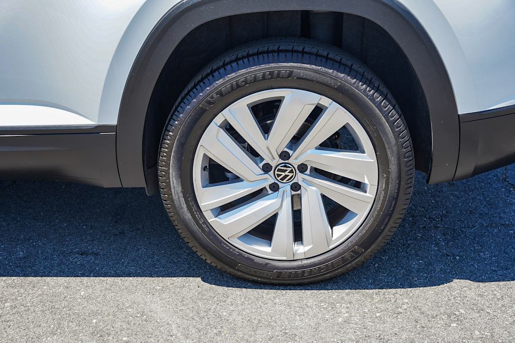 Thumbnail: 2020 Volkswagen Atlas - 7