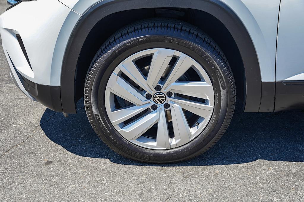 Thumbnail: 2020 Volkswagen Atlas - 21