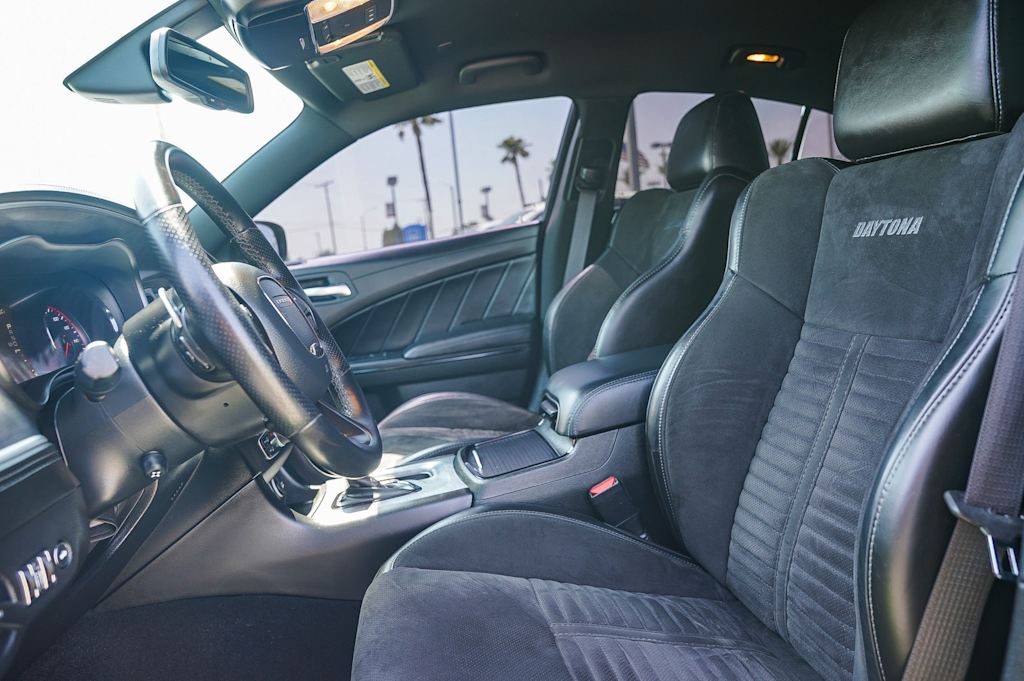 Thumbnail: 2023 Dodge Charger - 10