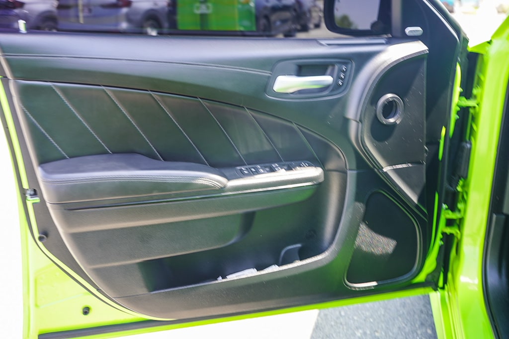 Thumbnail: 2023 Dodge Charger - 22