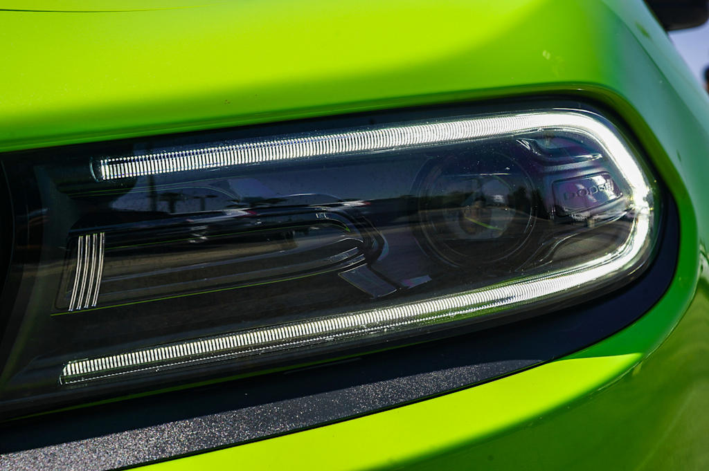 Thumbnail: 2023 Dodge Charger - 19