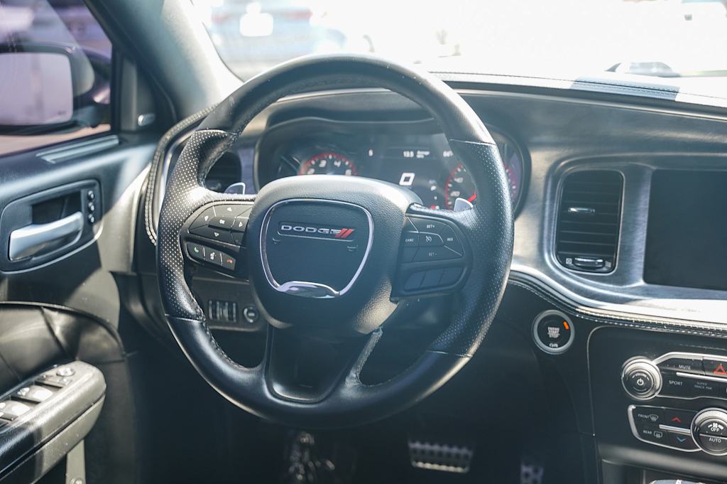 Thumbnail: 2023 Dodge Charger - 8