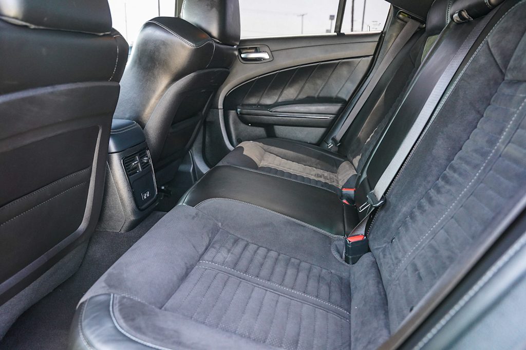 Thumbnail: 2023 Dodge Charger - 11