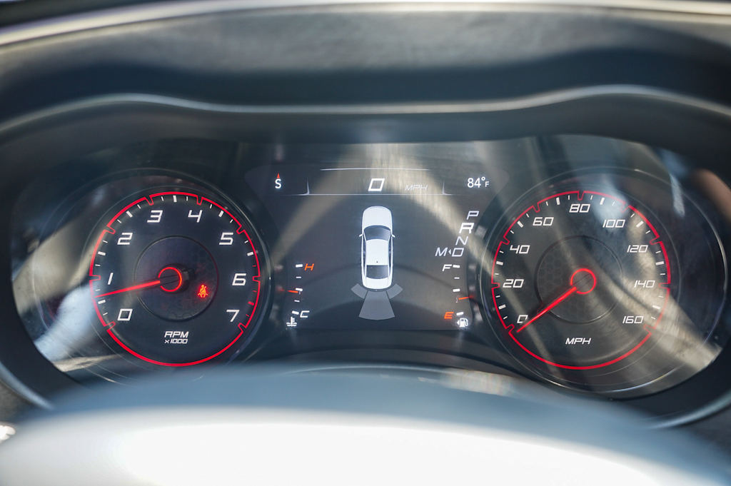 Thumbnail: 2023 Dodge Charger - 14