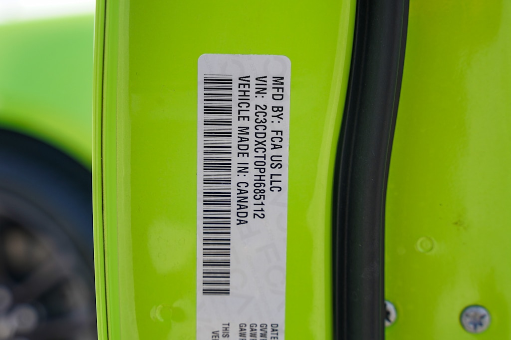 Thumbnail: 2023 Dodge Charger - 16