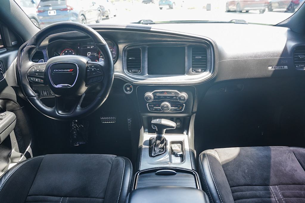 Thumbnail: 2023 Dodge Charger - 2