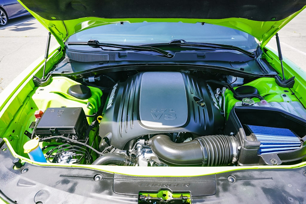 Thumbnail: 2023 Dodge Charger - 7