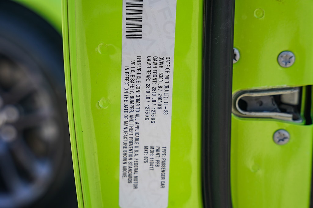 Thumbnail: 2023 Dodge Charger - 27