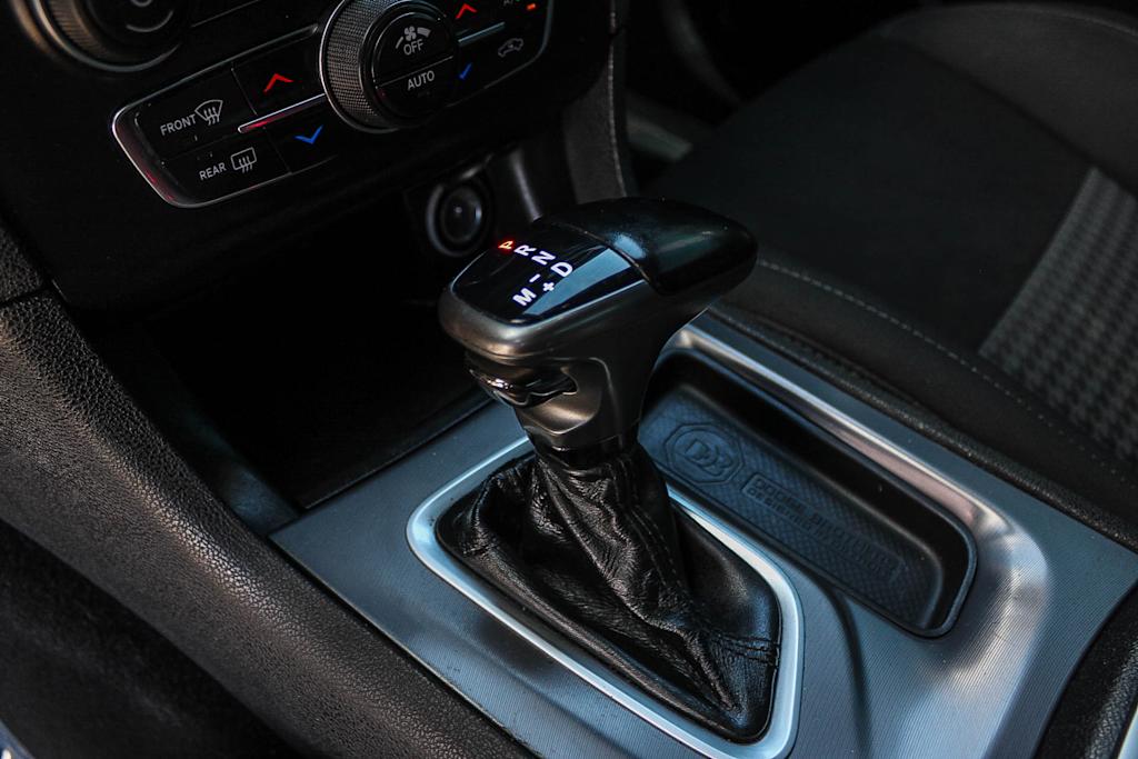 Thumbnail: 2021 Dodge Charger - 15