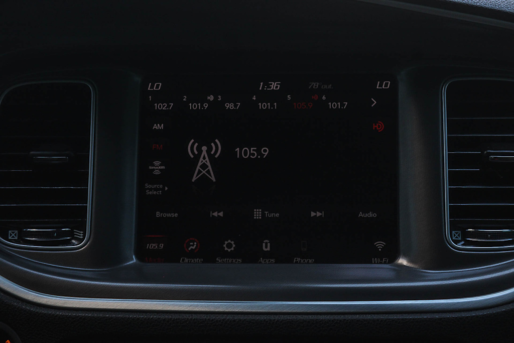 Thumbnail: 2021 Dodge Charger - 14