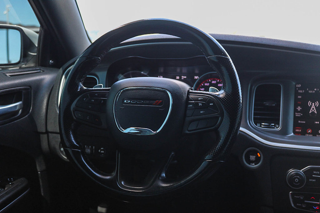 Thumbnail: 2021 Dodge Charger - 13
