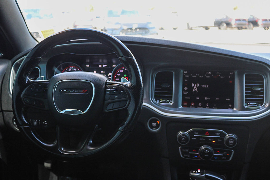 Thumbnail: 2021 Dodge Charger - 9