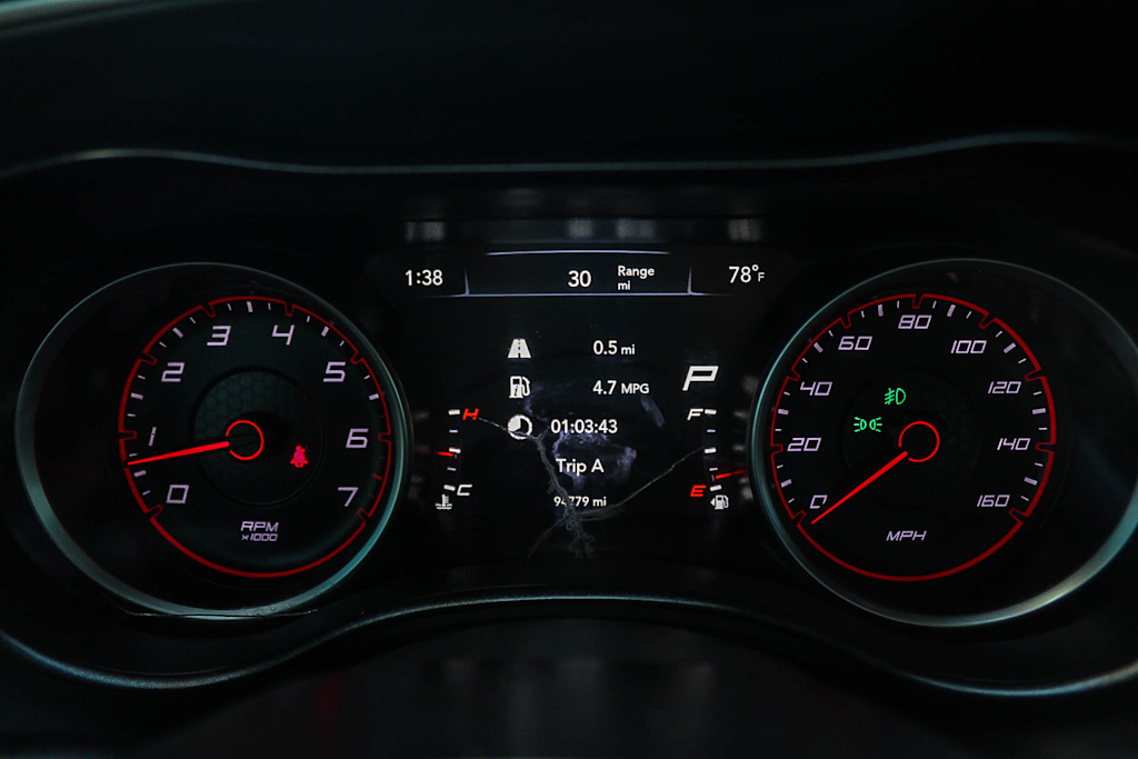Thumbnail: 2021 Dodge Charger - 16