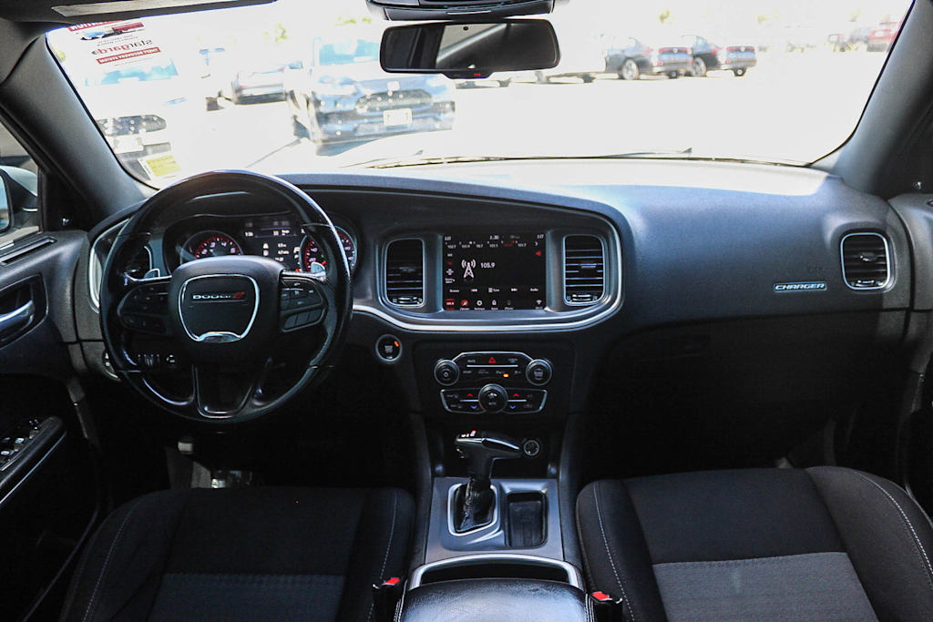 Thumbnail: 2021 Dodge Charger - 2
