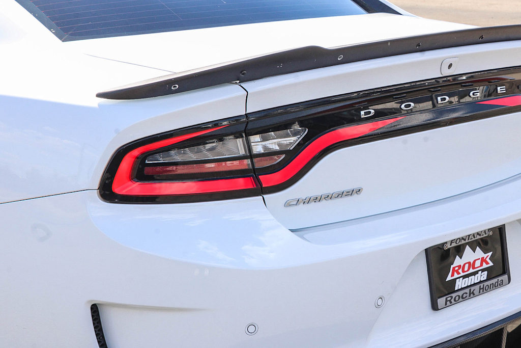 Thumbnail: 2021 Dodge Charger - 6