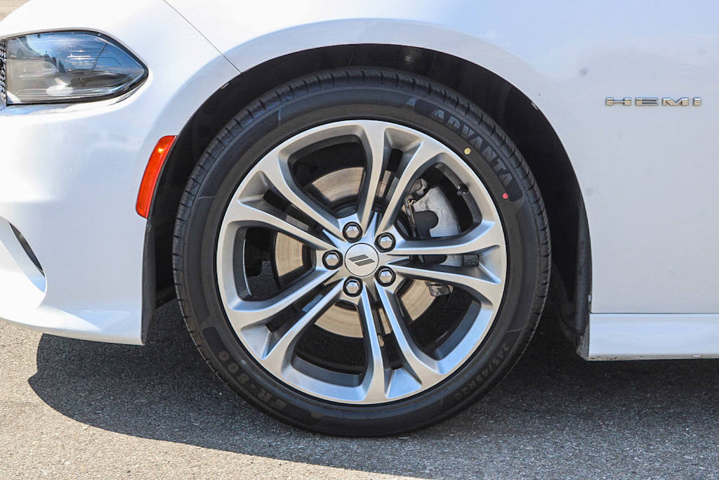 Thumbnail: 2021 Dodge Charger - 23