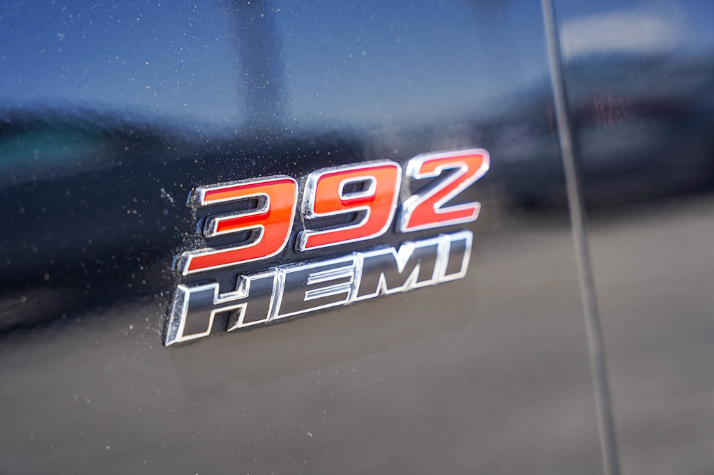 Thumbnail: 2022 Dodge Charger - 6