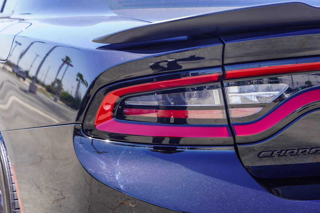 Thumbnail: 2022 Dodge Charger - 20
