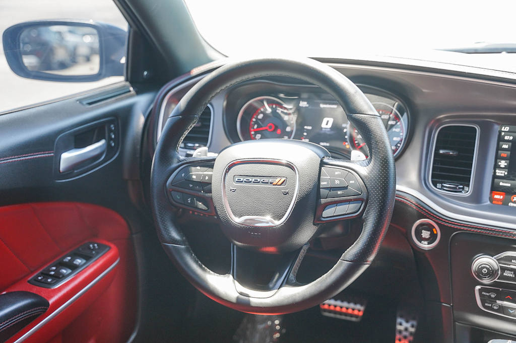 Thumbnail: 2022 Dodge Charger - 9
