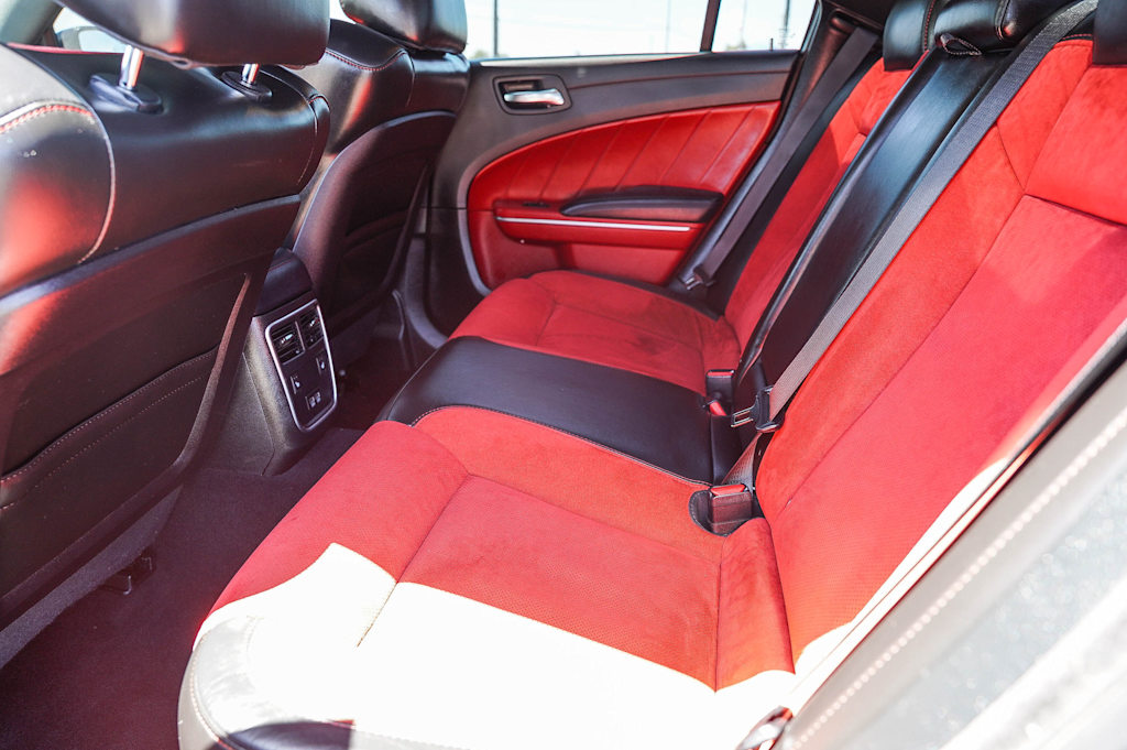 Thumbnail: 2022 Dodge Charger - 12