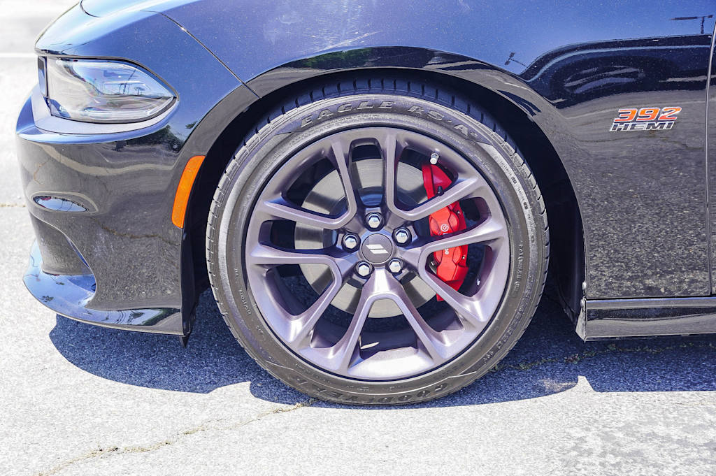 Thumbnail: 2022 Dodge Charger - 21