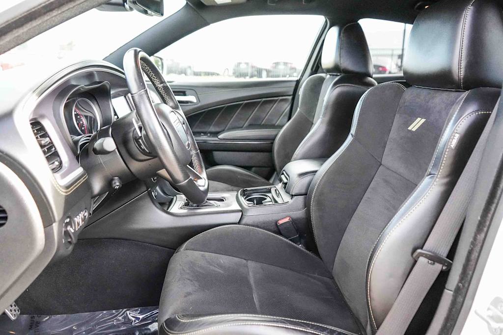 Thumbnail: 2023 Dodge Charger - 11